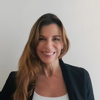 Andrea Medina