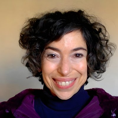Vanina Goldstein